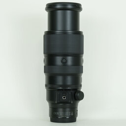 Nikon NIKKOR Z 100-400mm f/4.5-5.6 VR S Nikon NIKKOR Z 100-400mm f/4.5-5.6 VR S