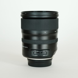 TAMRON SP 24-70mm F/2.8 Di VC USD G2 (Model A032) [ニコン用]