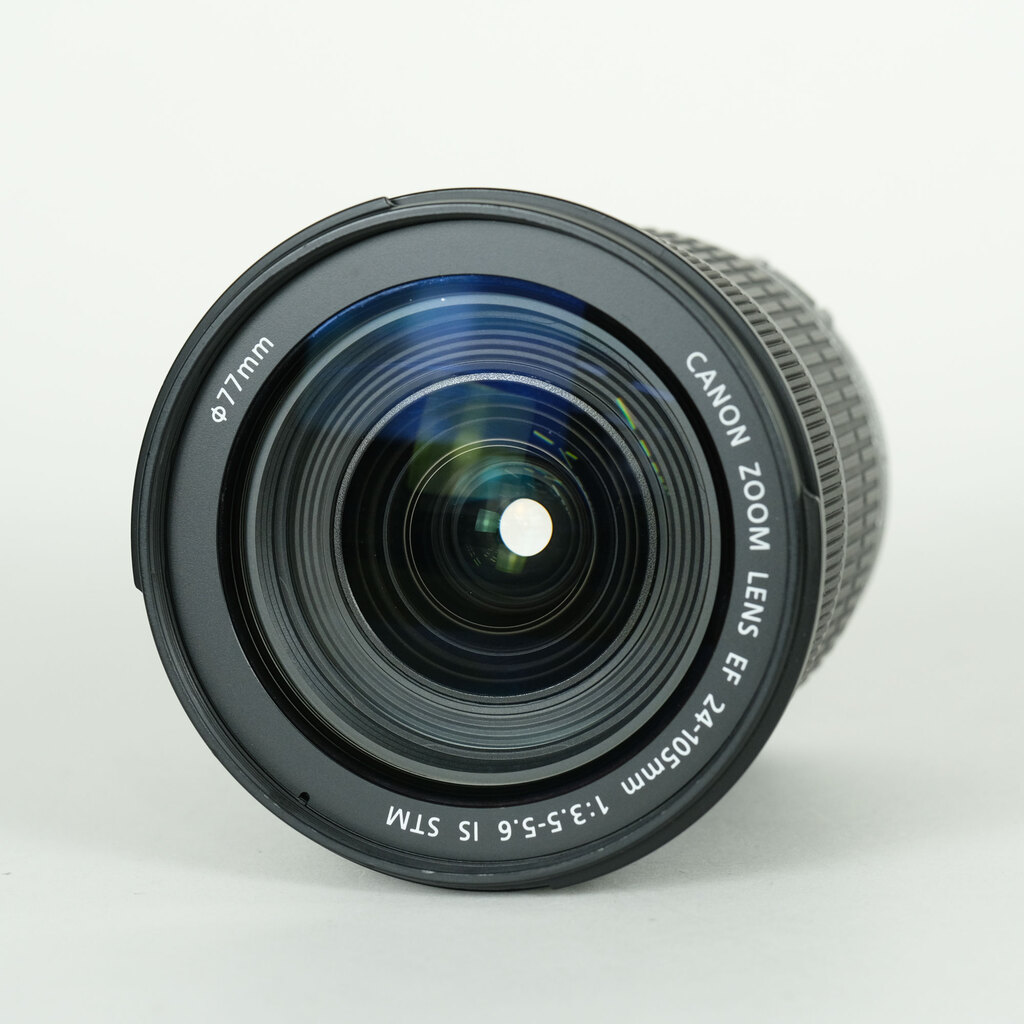 Canon EF24-105mm F3.5-5.6 IS STM Canon EF24-105mm F3.5-5.6 IS STM