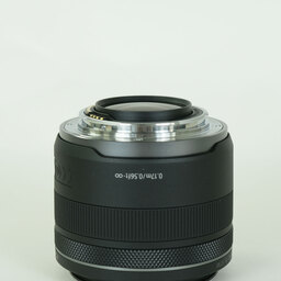 Canon RF35mm F1.8 MACRO IS STM