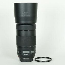 Canon EF70-300mm F4-5.6 IS II USM