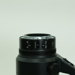 Nikon NIKKOR Z 70-200mm f/2.8 VR S