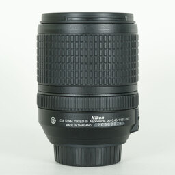 Nikon AF-S DX NIKKOR 18-140mm F3.5-5.6G ED VR