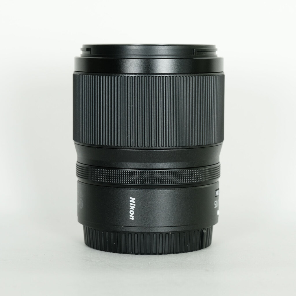 Nikon NIKKOR Z 50mm f/1.4