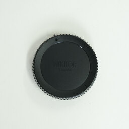 Nikon NIKKOR Z 50mm f/1.8 S