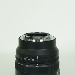 SONY FE 24-50mm F2.8 G SEL2450G