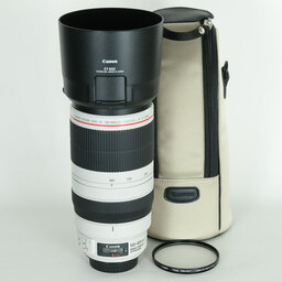 Canon EF100-400mm F4.5-5.6L IS II USM Canon EF100-400mm F4.5-5.6L IS II USM