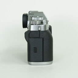 FUJIFILM X-T3
