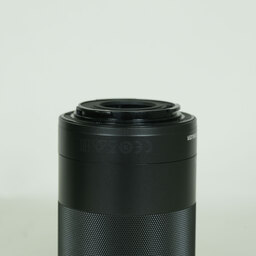 Canon EF-M55-200mm F4.5-6.3 IS STM