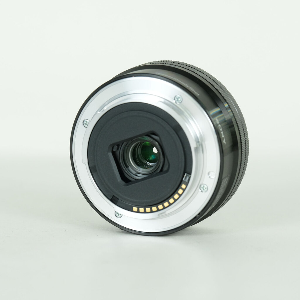 SONY E PZ 16-50mm F3.5-5.6 OSS SELP1650の出品 | ONE SCENE（ワン