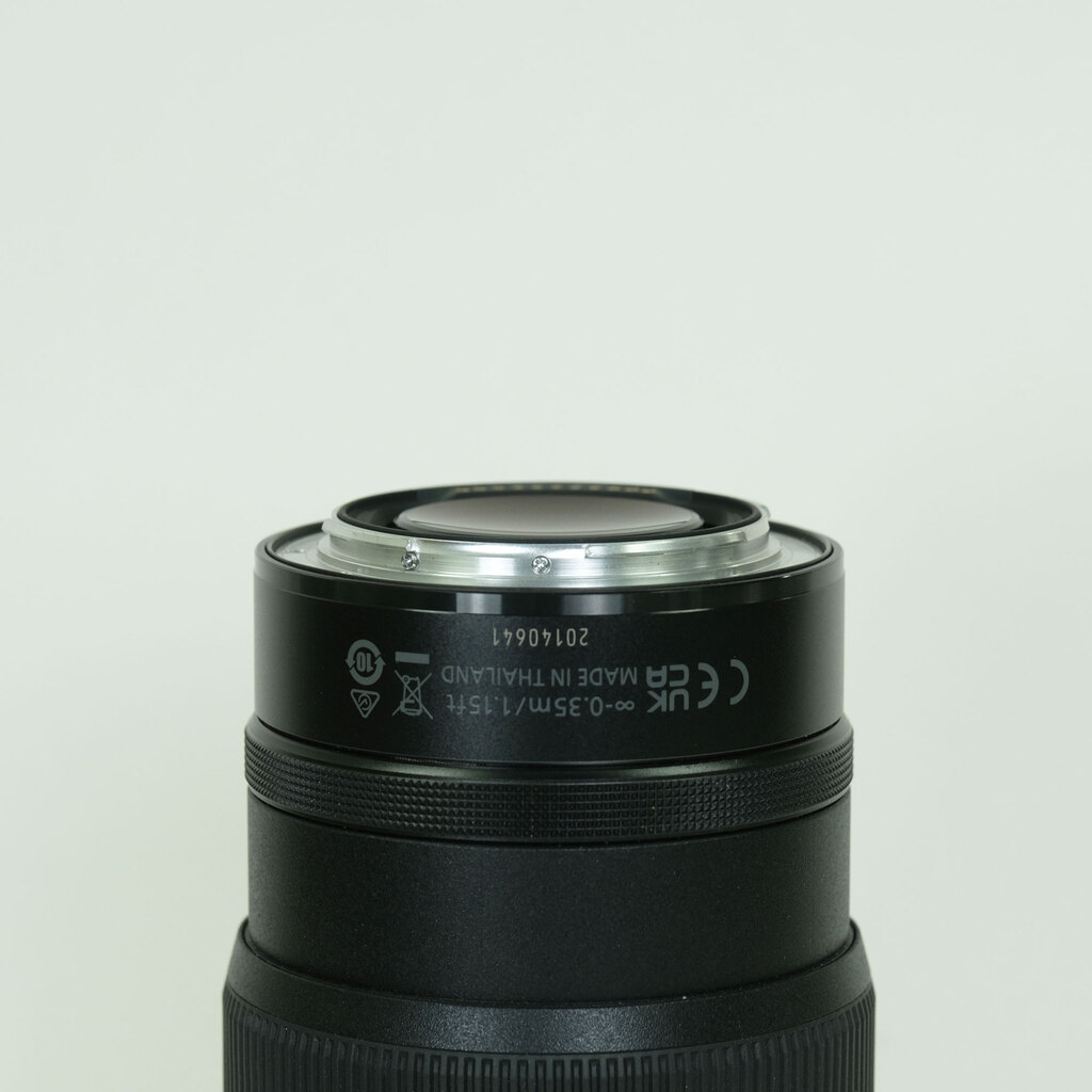 Nikon NIKKOR Z 24-120mm f/4 S