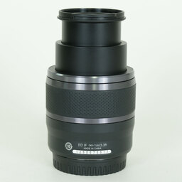 Nikon 1 NIKKOR VR30-110/3.8-5.6 ブラック