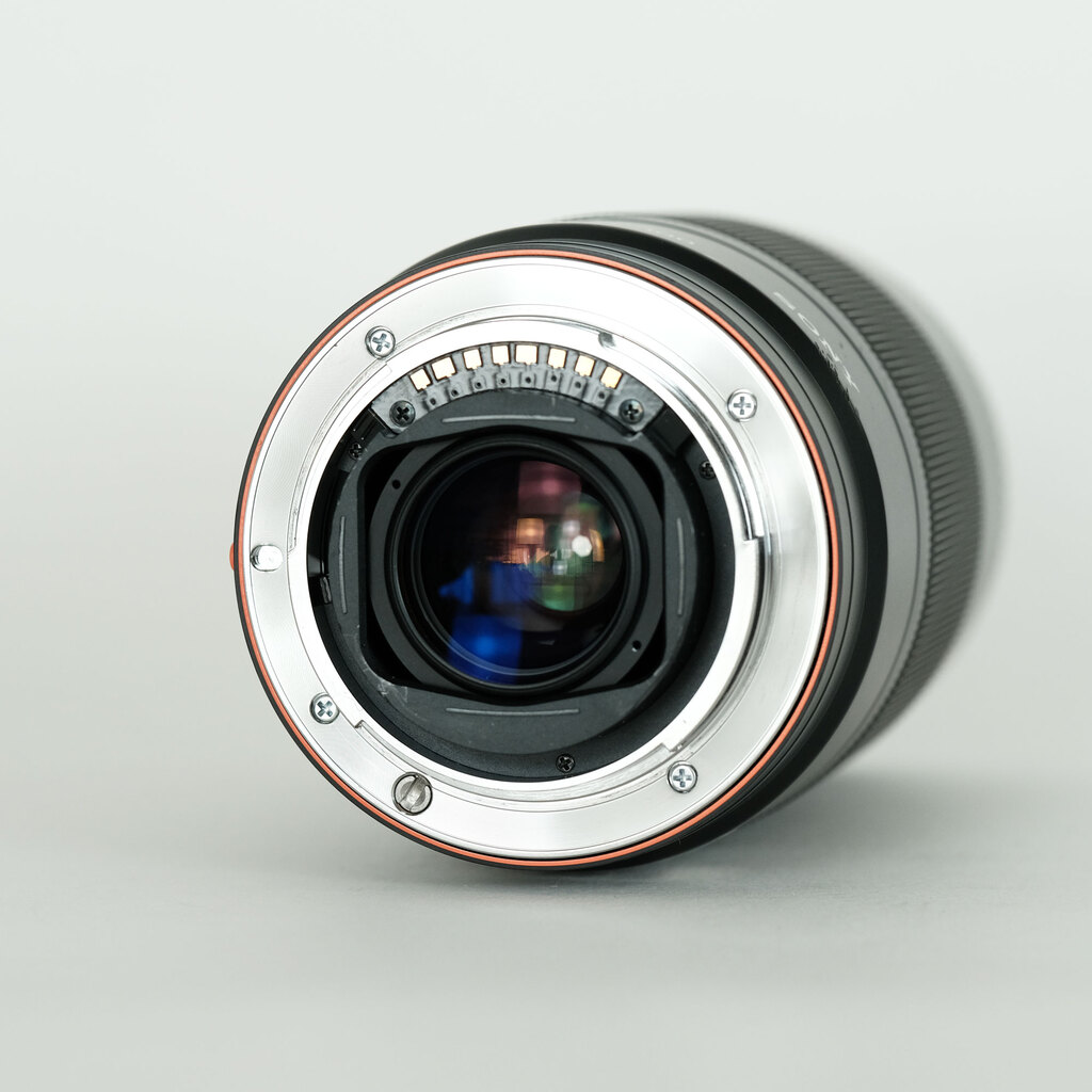 SONY 75-300mm F4.5-5.6(ソニーA用)