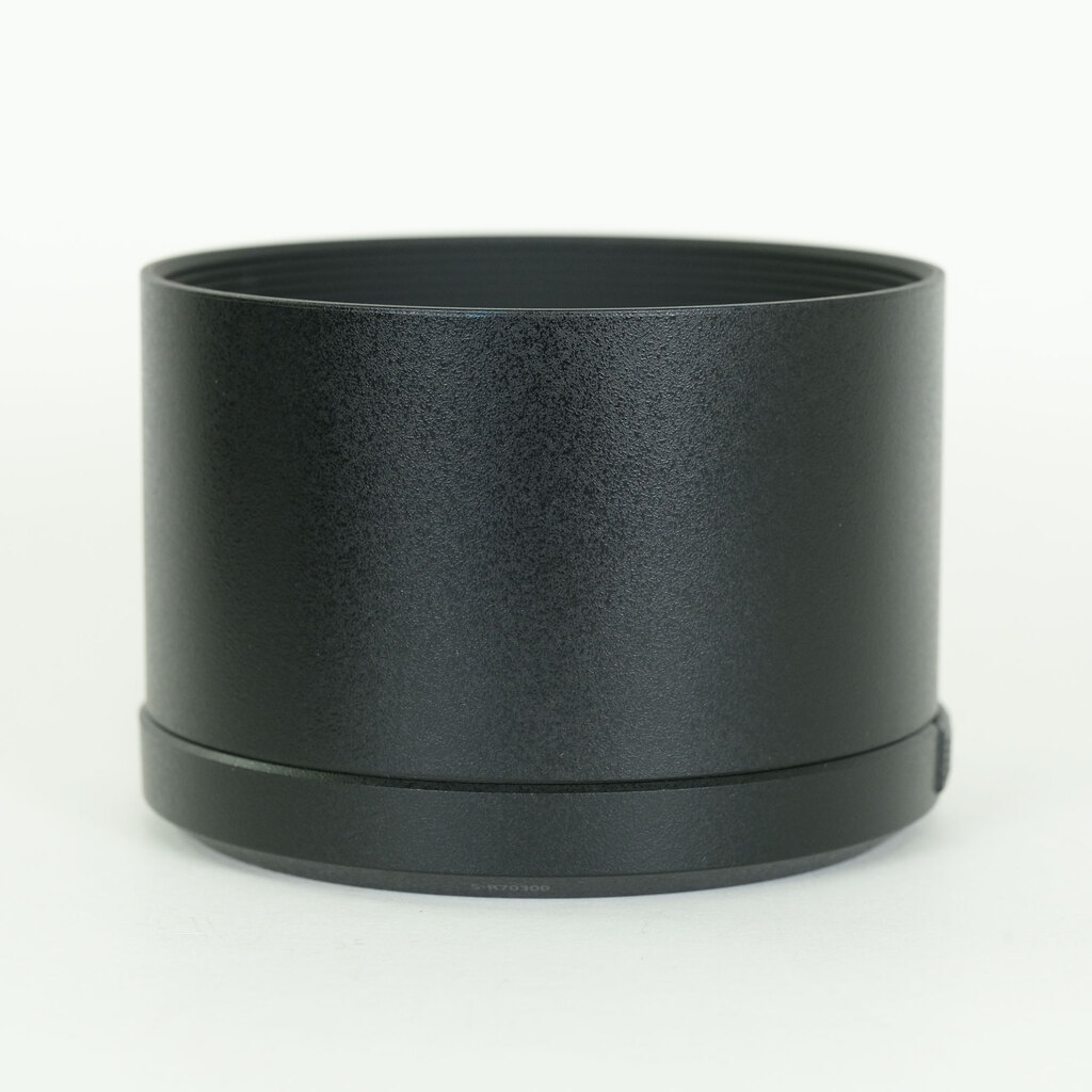 Panasonic LUMIX S 70-300mm F4.5-5.6 MACRO O.I.S.