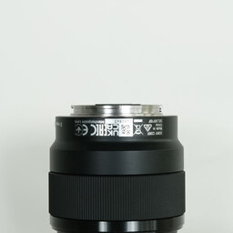 SONY FE 50mm F1.8 SEL50F18F