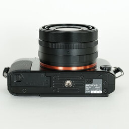 SONY Cyber-shot  DSC-RX1