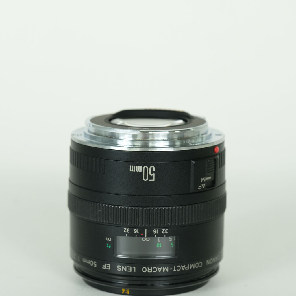 Canon EF50mm F2.5 コンパクトマクロの出品 | ONE SCENE（ワンシーン）