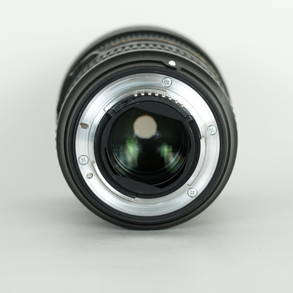 Nikon AF-S NIKKOR 24-70mm f/2.8E ED VR