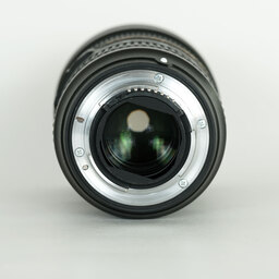 Nikon AF-S NIKKOR 24-70mm f/2.8E ED VR