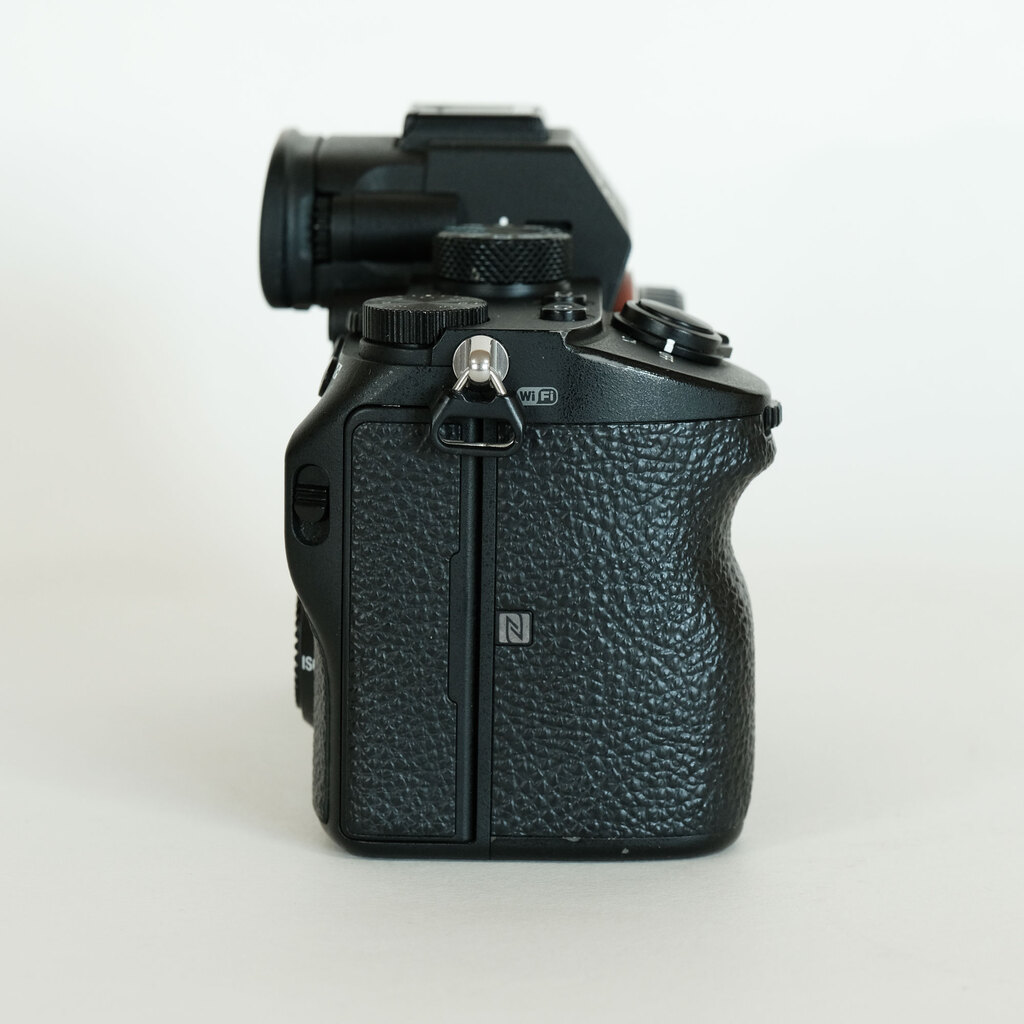 SONY α7 III（ILCE-7M3）