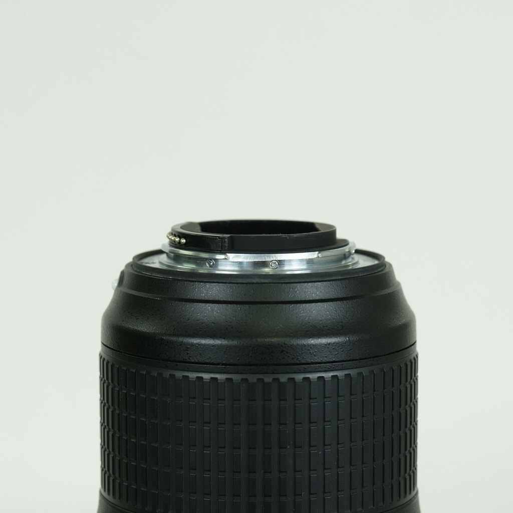 Nikon AF-S NIKKOR 24-70mm f/2.8E ED VR