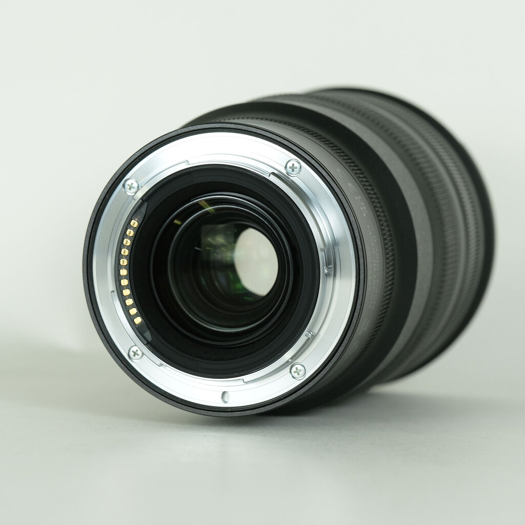 Nikon NIKKOR Z 24-70mm f/2.8 S Nikon NIKKOR Z 24-70mm f/2.8 S