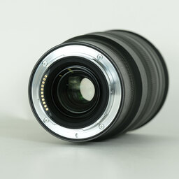 Nikon NIKKOR Z 24-70mm f/2.8 S Nikon NIKKOR Z 24-70mm f/2.8 S