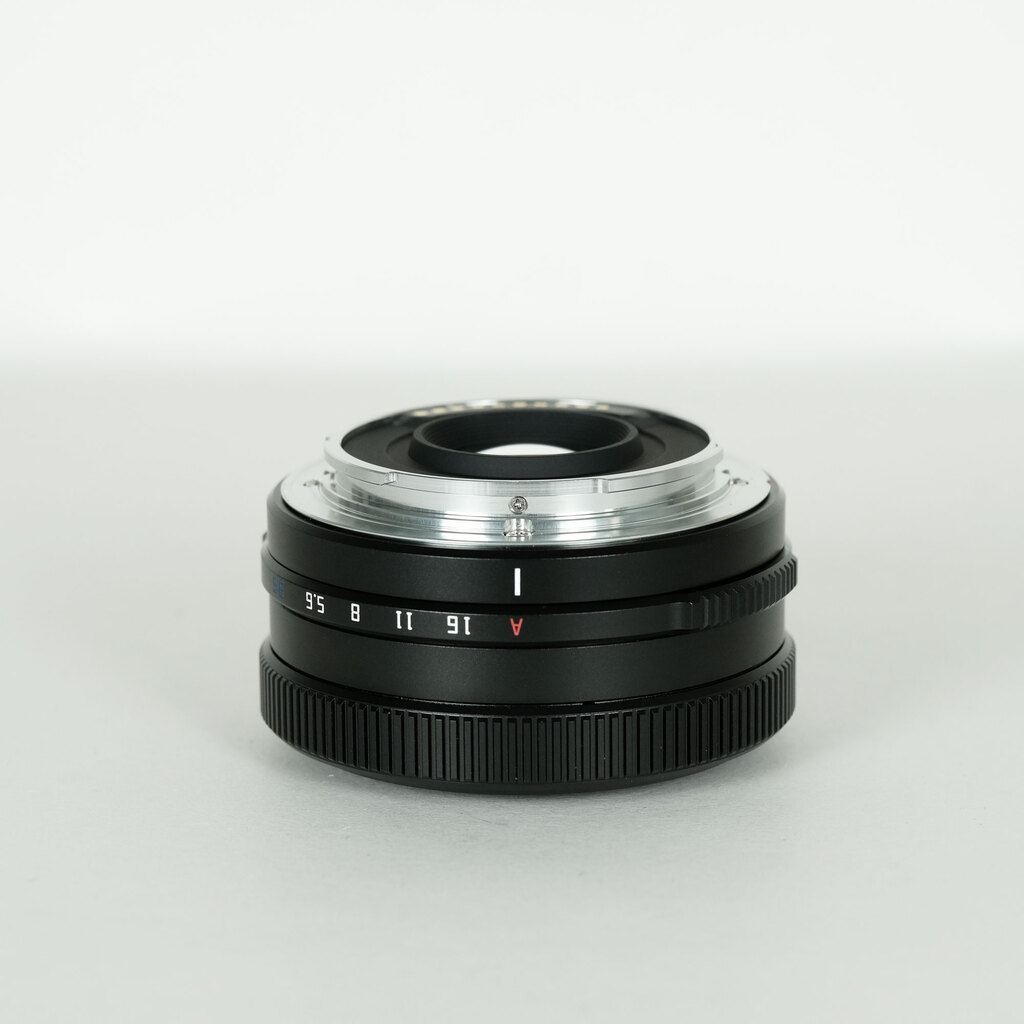 銘匠光学 TTArtisan AF 14mm f/3.5 [ソニーE用]