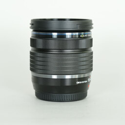 OLYMPUS M.ZUIKO DIGITAL ED 12‑45mm F4.0 PRO