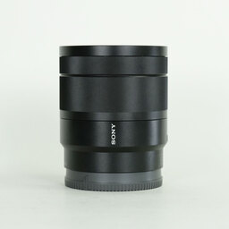 SONY Vario-Tessar T* E 16-70mm F4 ZA OSS SEL1670Z SONY Vario-Tessar T* E 16-70mm F4 ZA OSS SEL1670Z