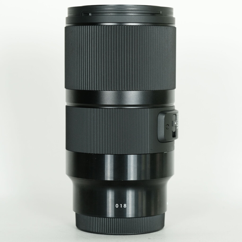 SIGMA 70mm F2.8 DG MACRO｜Art [ソニーE用]