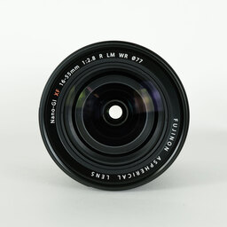 FUJIFILM XF16-55mmF2.8 R LM WR