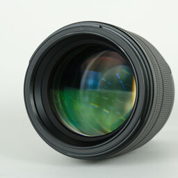Nikon NIKKOR Z 85mm f/1.2 S Nikon NIKKOR Z 85mm f/1.2 S