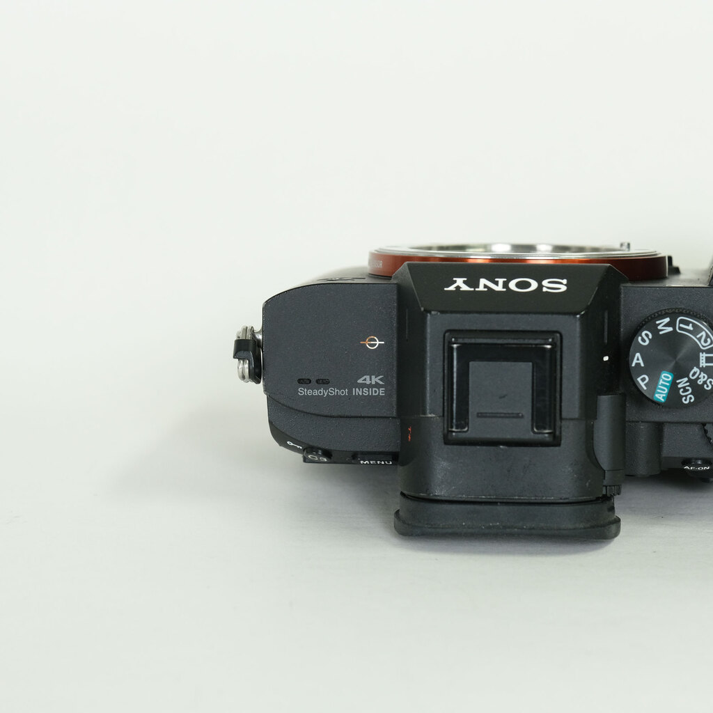 SONY α7 III(ILCE-7M3) SONY α7 III(ILCE-7M3)