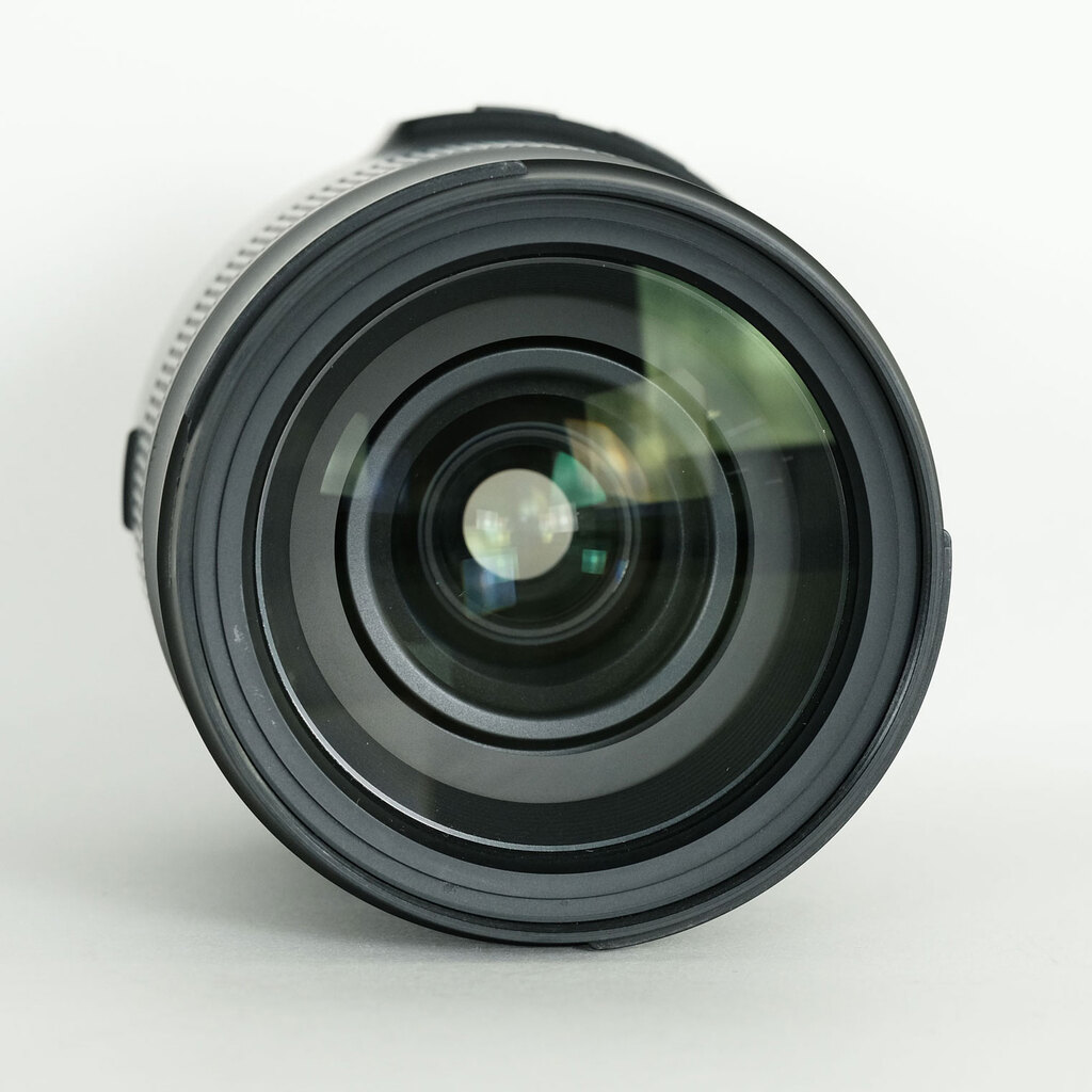 TAMRON 35-150mm F/2.8-4 Di VC OSD (Model A043N) [ニコンF用]