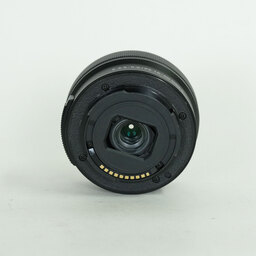 SONY E PZ 16-50mm F3.5-5.6 OSS II SELP16502