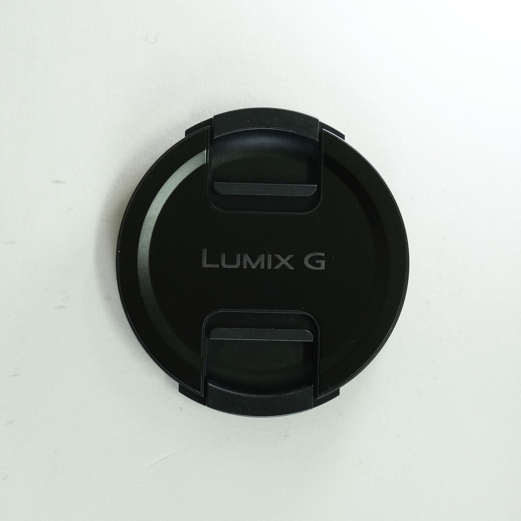 Panasonic LEICA DG VARIO-ELMAR 100-400mm / F4.0-6.3 II ASPH. / POWER O.I.S.