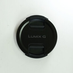 Panasonic LEICA DG VARIO-ELMAR 100-400mm / F4.0-6.3 II ASPH. / POWER O.I.S.