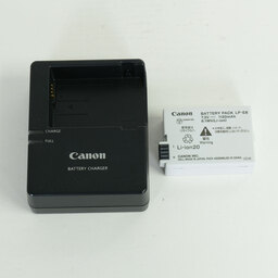 Canon EOS Kiss X4