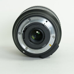 Nikon AF-S DX NIKKOR 18-300mm f/3.5-6.3G ED VR