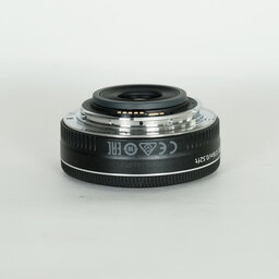 Canon EF-S24mm F2.8 STM