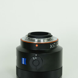 SONY Planar T* 50mm F1.4 ZA SSM SAL50F14Z