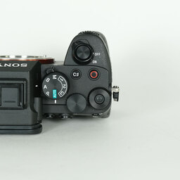 SONY α7 IV（ILCE-7M4）