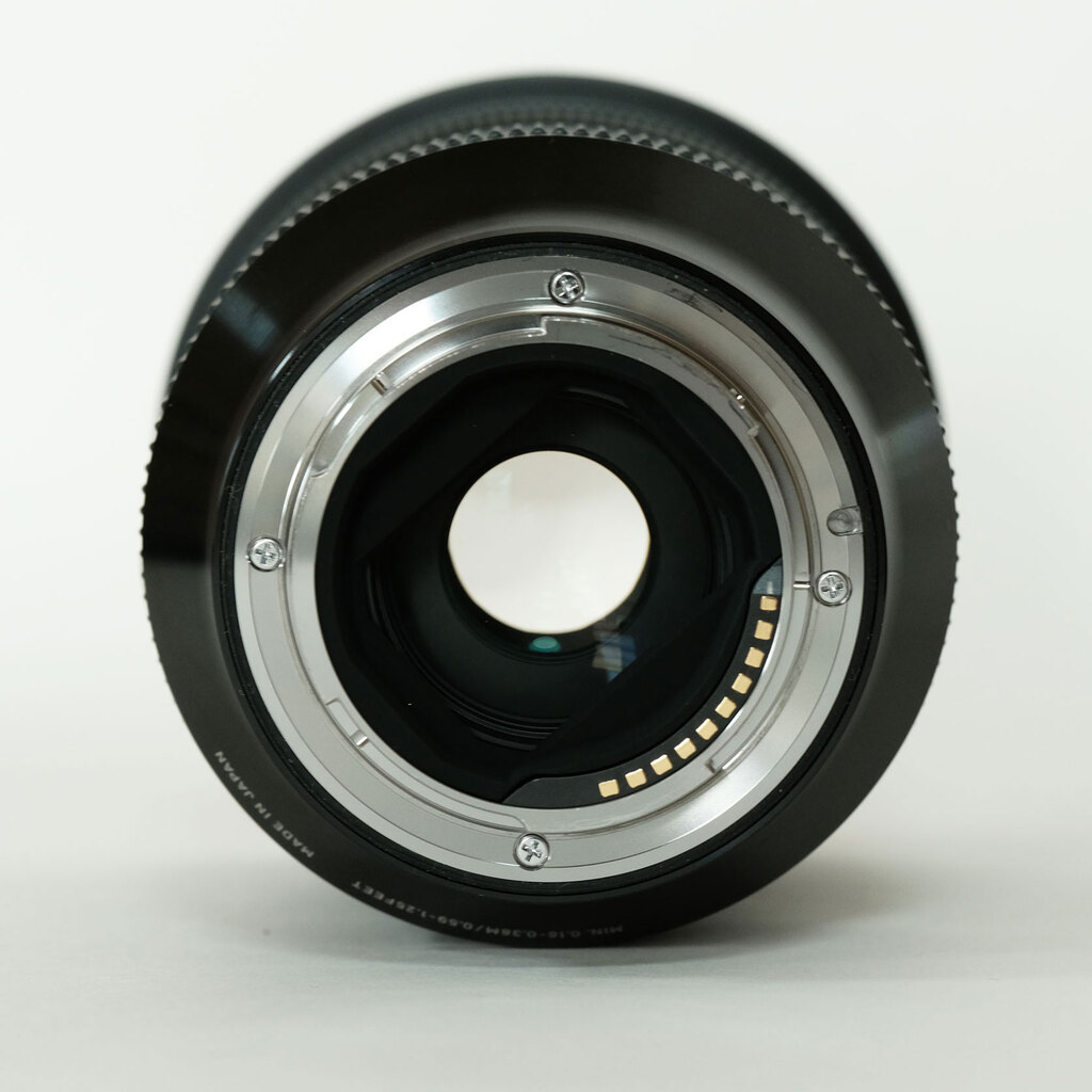 SIGMA 24-70mm F2.8 DG DN｜Art [ソニーE用]