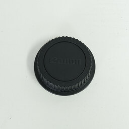 Canon EF-S18-55mm F4-5.6 IS STM