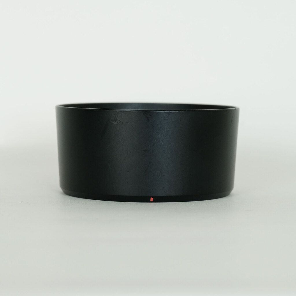 SONY FE 85mm F1.8 SEL85F18