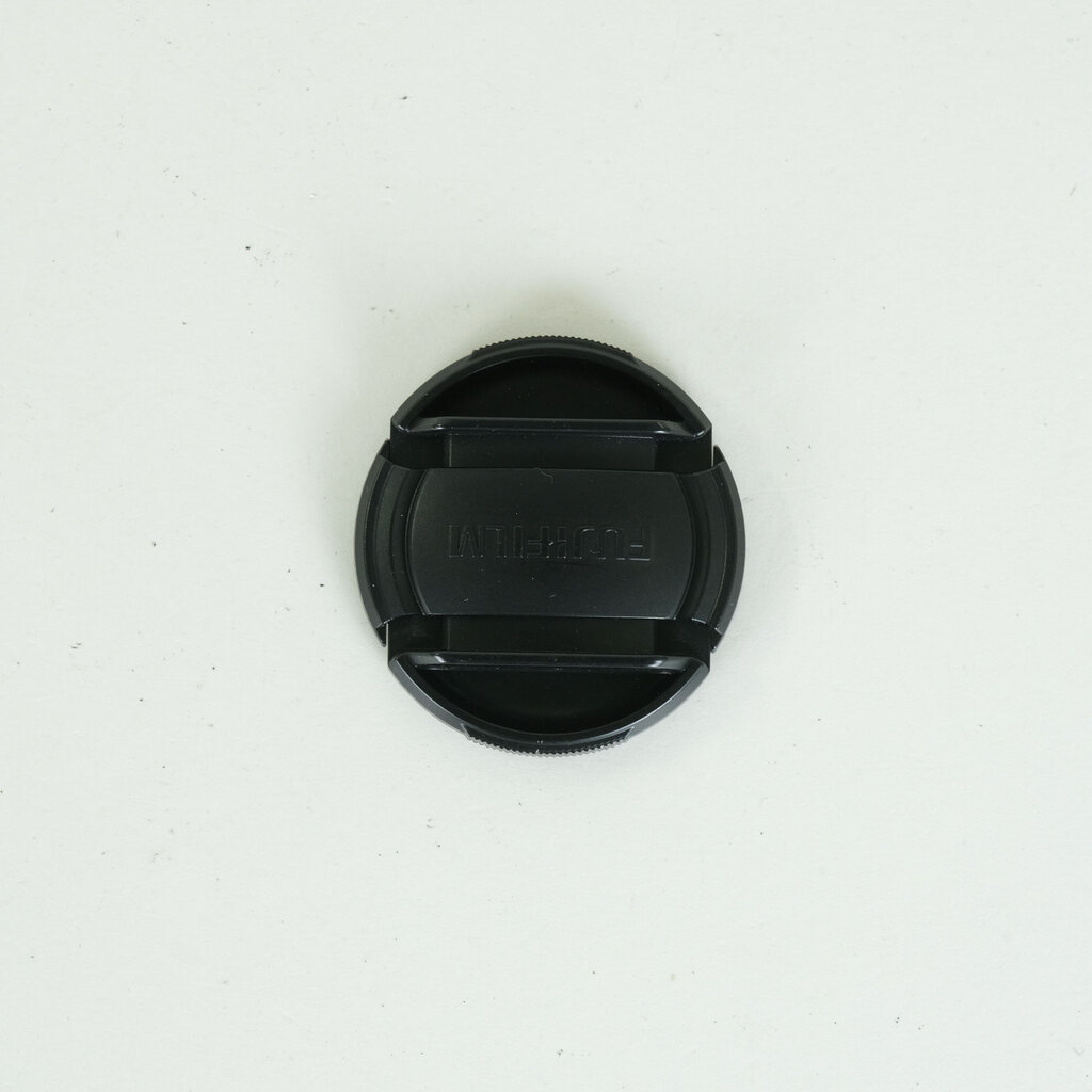 FUJIFILM XF60mmF2.4 R Macro
