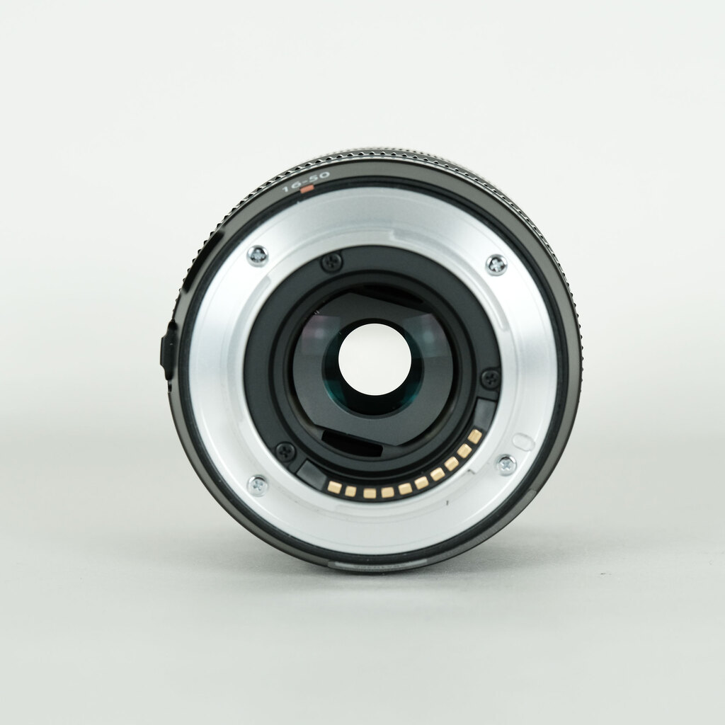 FUJIFILM XF16-50mmF2.8-4.8 R LM WR