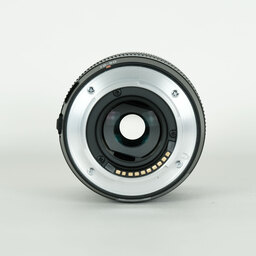 FUJIFILM XF16-50mmF2.8-4.8 R LM WR