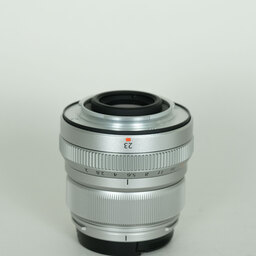 FUJIFILM XF23mmF2 R WR